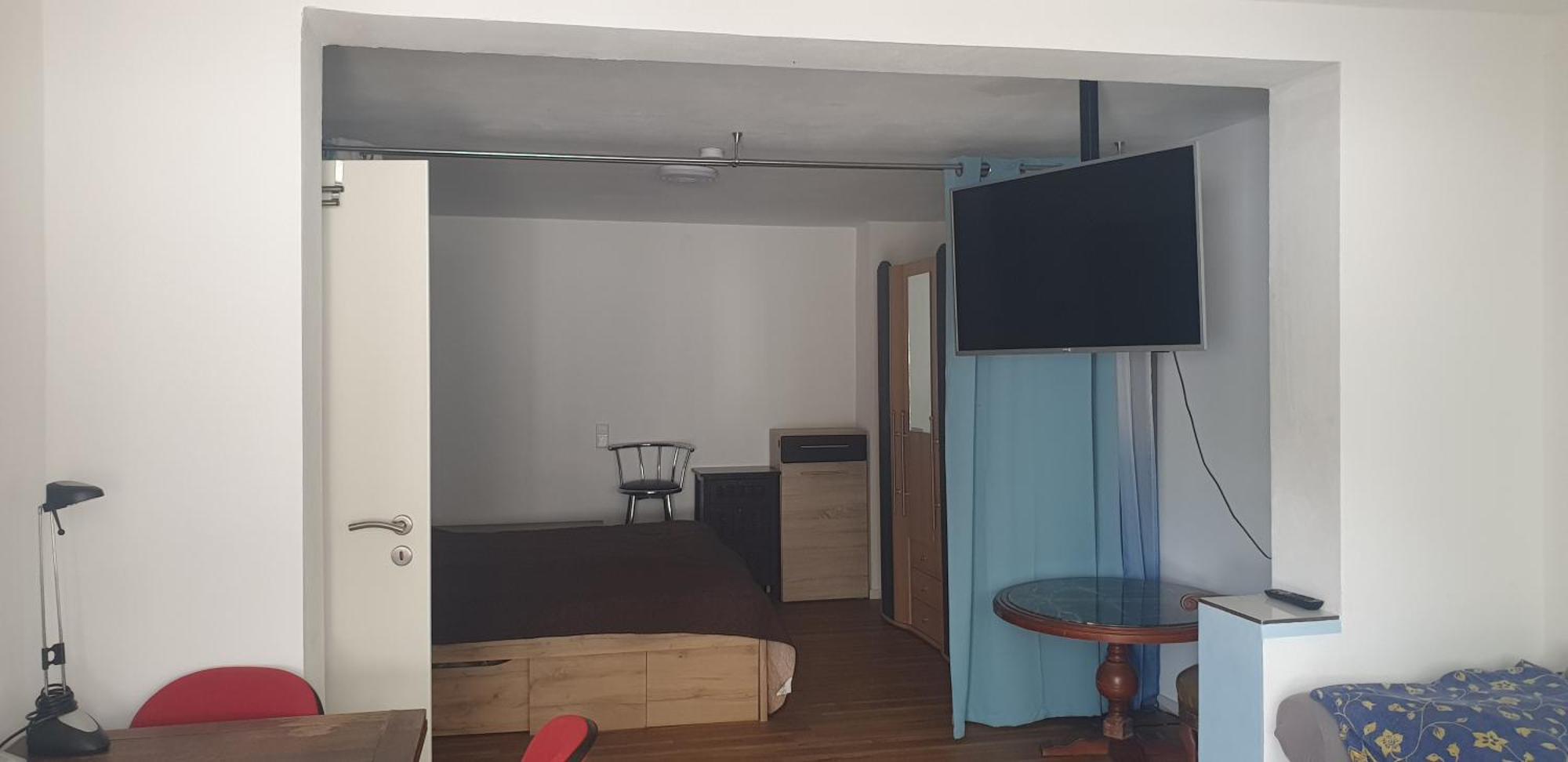 Appartement 3 Seperate - 1,5 - 2,5 - 3,5 Mit Sauna And Kamin München