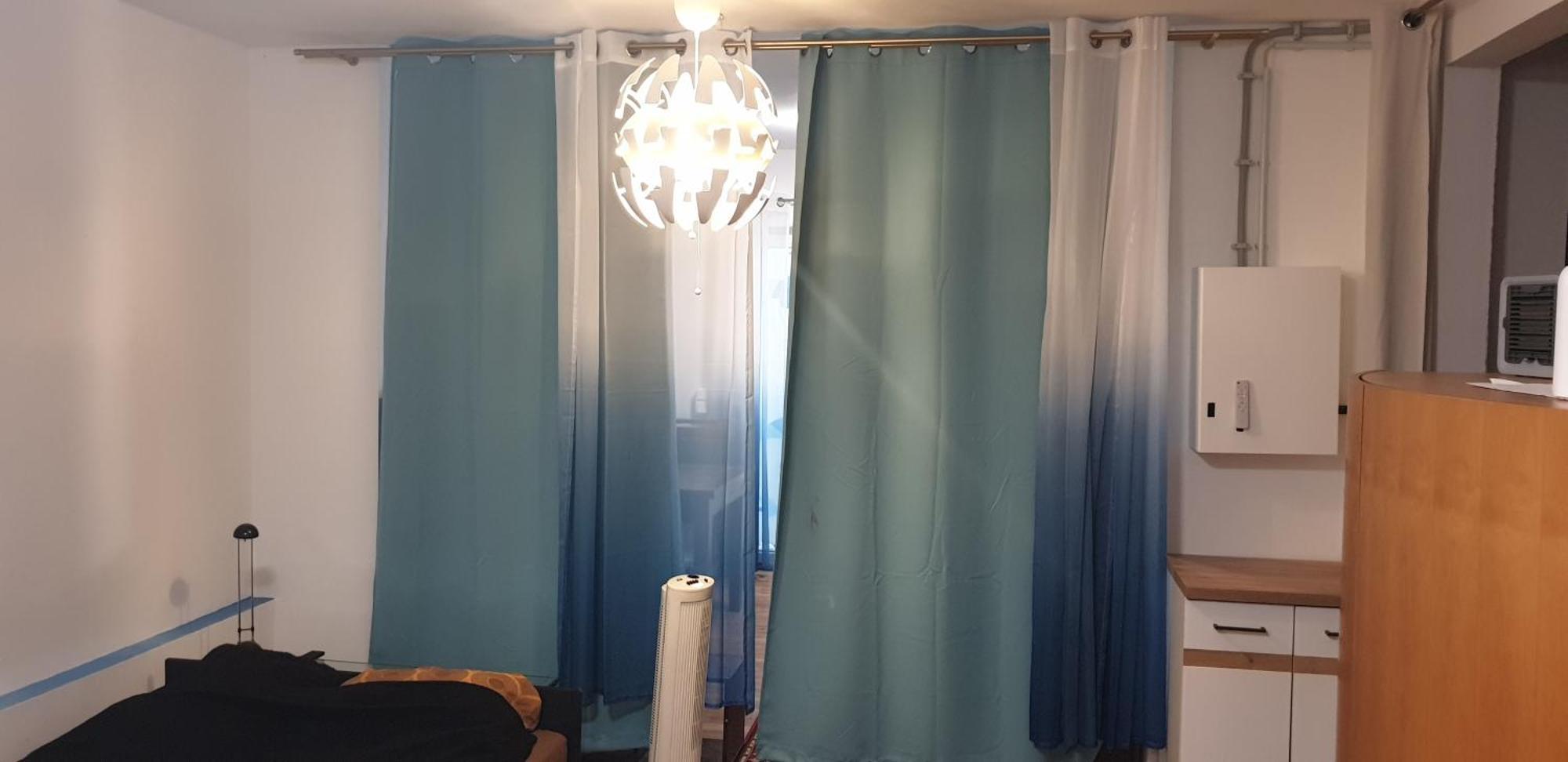 Appartement 3 Seperate - 1,5 - 2,5 - 3,5 Mit Sauna And Kamin *