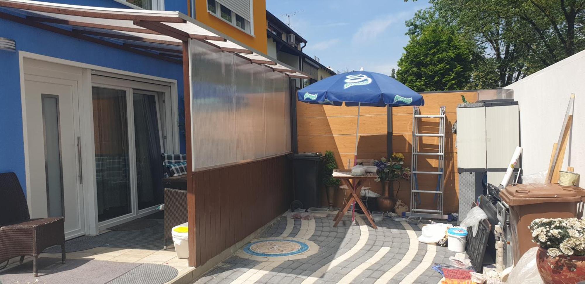 Appartement 3 Seperate - 1,5 - 2,5 - 3,5 Mit Sauna And Kamin *