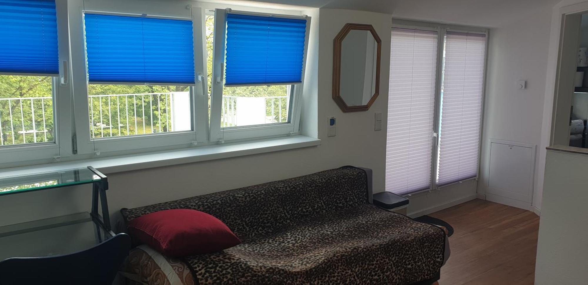 3 Seperate - 1,5 - 2,5 - 3,5 Mit Sauna And Kamin Appartement