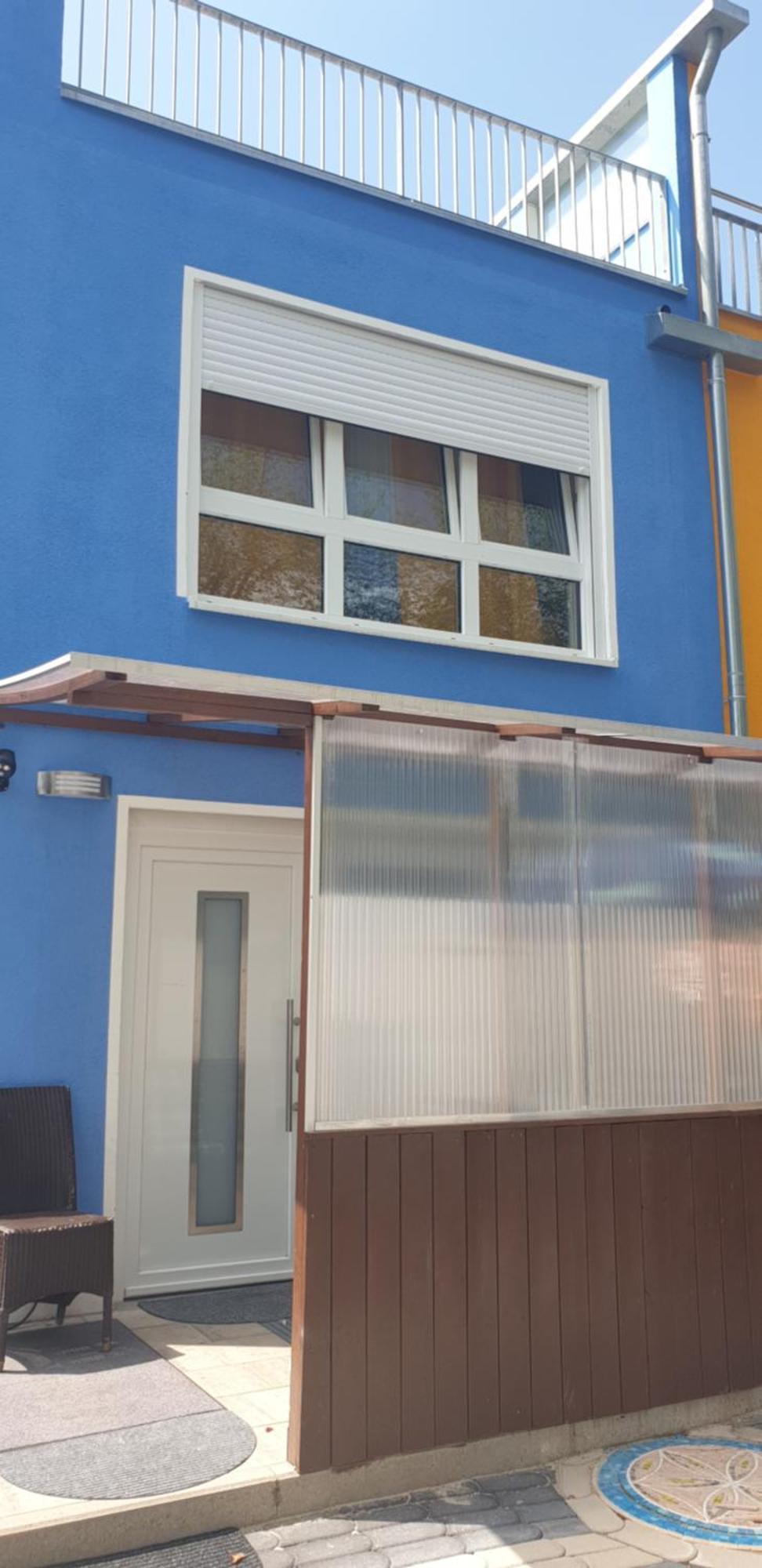 Appartement 3 Seperate - 1,5 - 2,5 - 3,5 Mit Sauna And Kamin