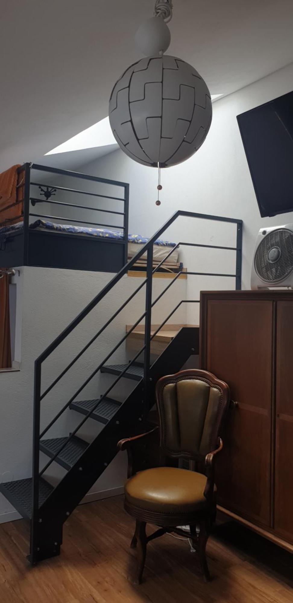 3 Seperate - 1,5 - 2,5 - 3,5 Mit Sauna And Kamin Appartement