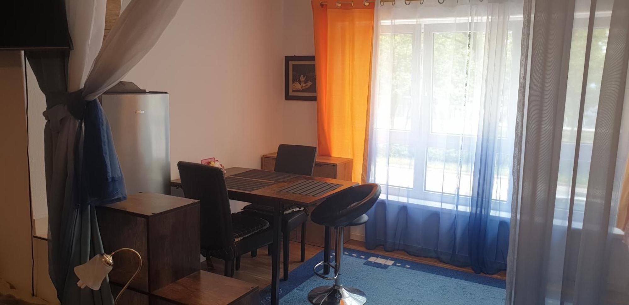 Appartement 3 Seperate - 1,5 - 2,5 - 3,5 Mit Sauna And Kamin *