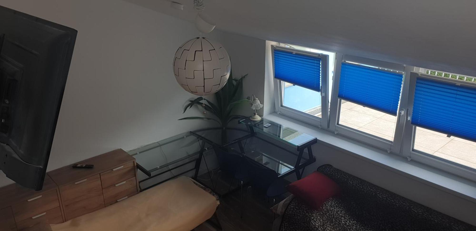 3 Seperate - 1,5 - 2,5 - 3,5 Mit Sauna And Kamin Appartement München