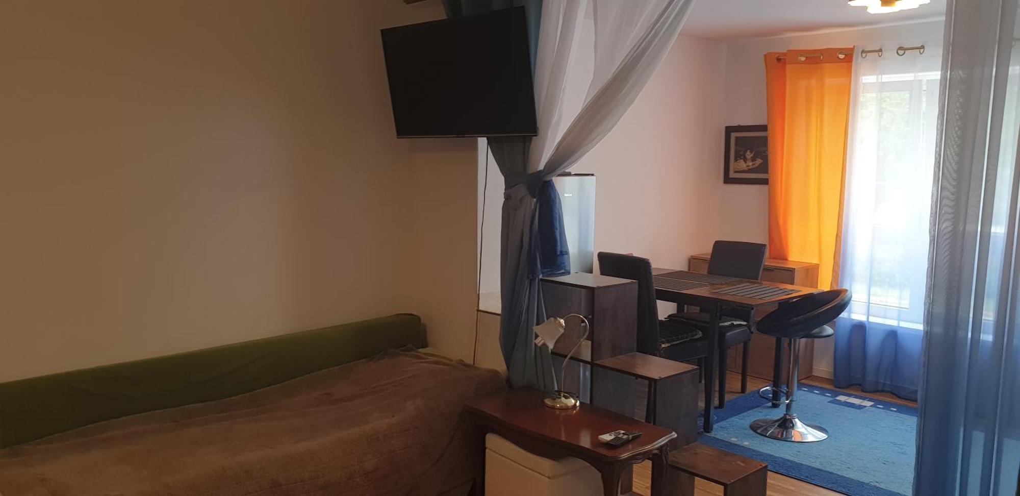 3 Seperate - 1,5 - 2,5 - 3,5 Mit Sauna And Kamin Appartement München