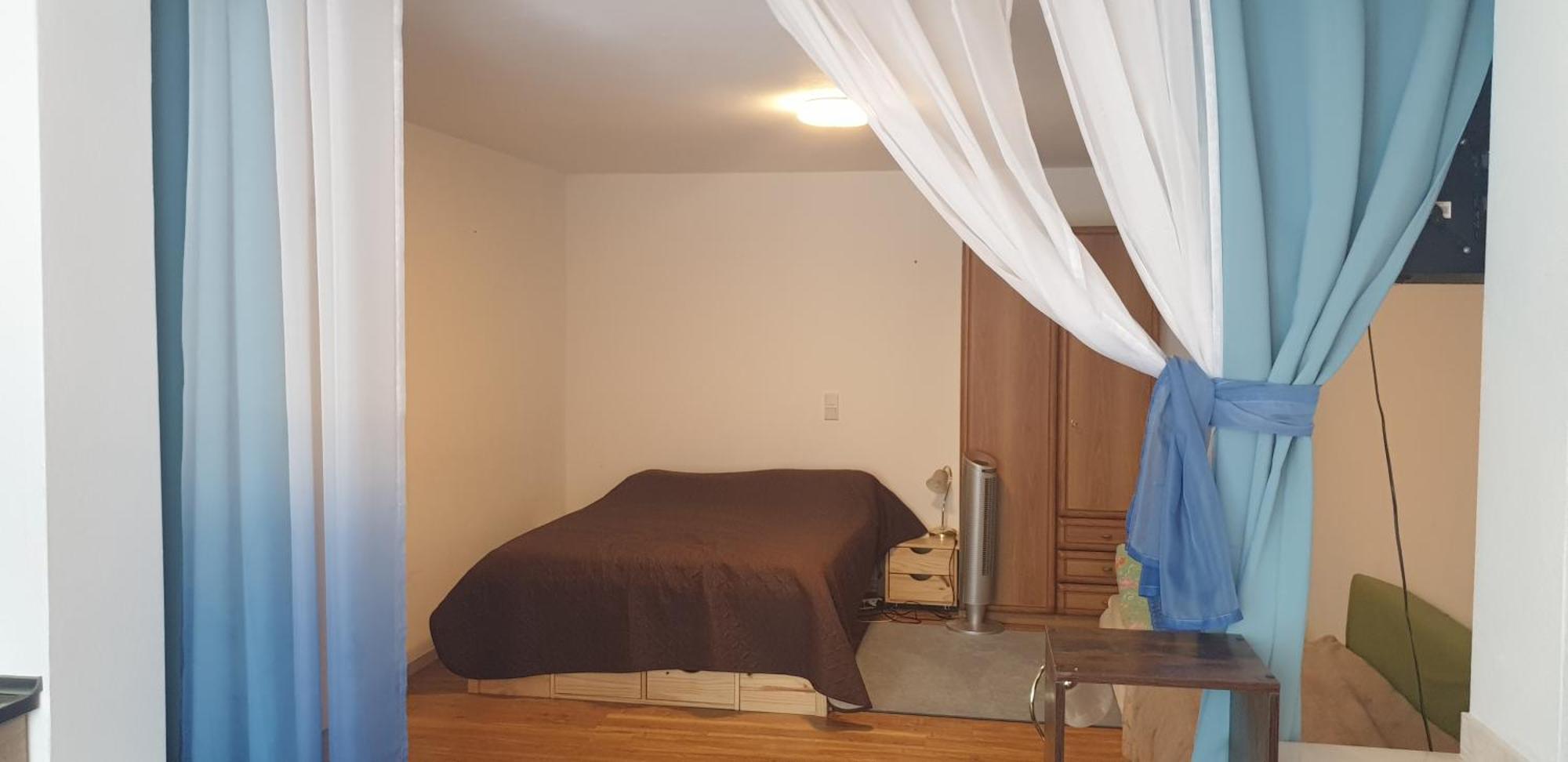 3 Seperate - 1,5 - 2,5 - 3,5 Mit Sauna And Kamin * München