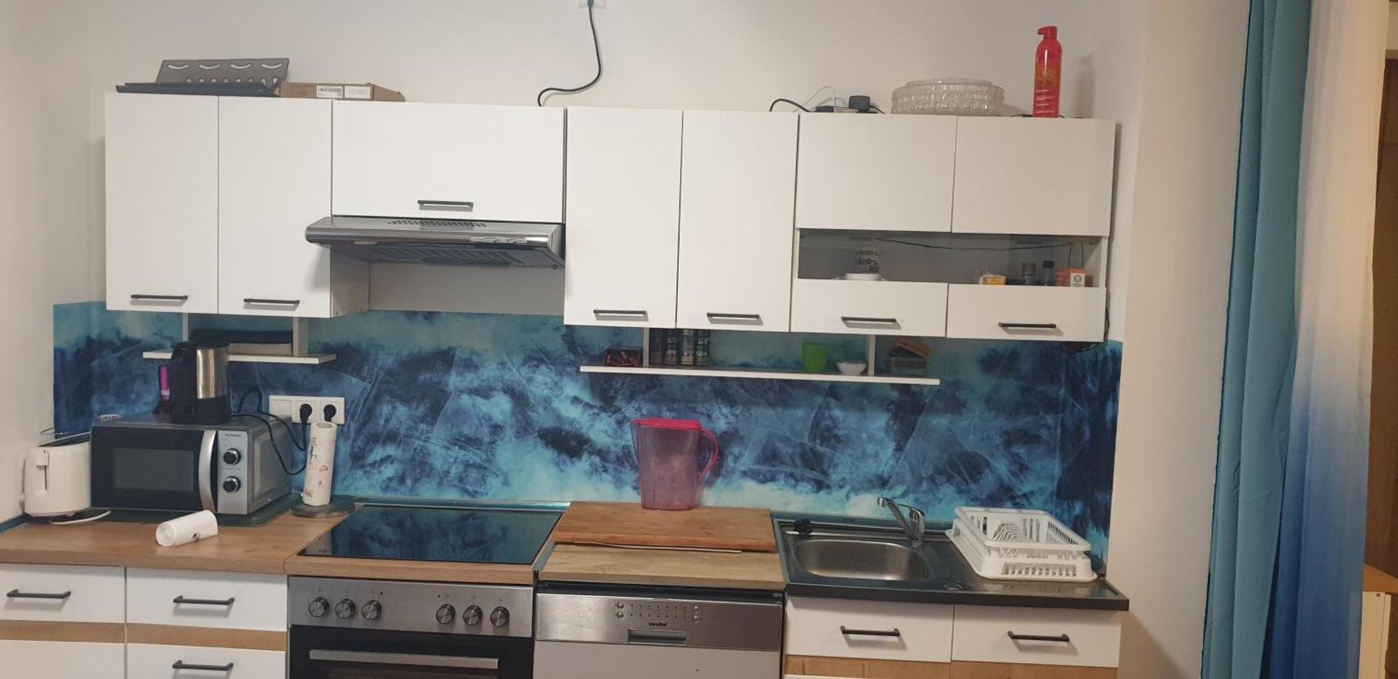 3 Seperate - 1,5 - 2,5 - 3,5 Mit Sauna And Kamin Appartement