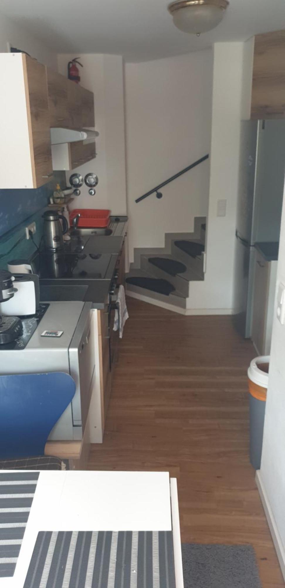 Apartment 3 Seperate - 1,5 - 2,5 - 3,5 Mit Sauna And Kamin München